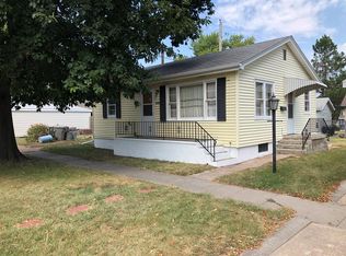 1511 N Cedar St, Grand Island, NE 68801