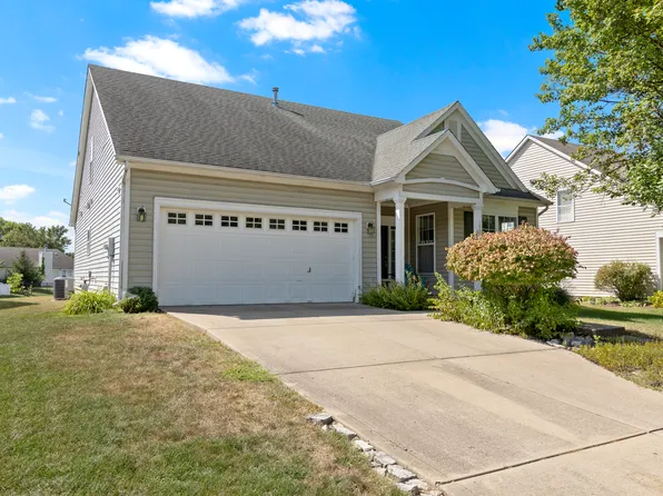 10290 Glenn Abbey Ln, Fishers, IN 46037
