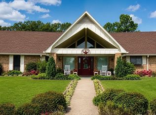 11617 Fm 1798 E, Carthage, TX 75633