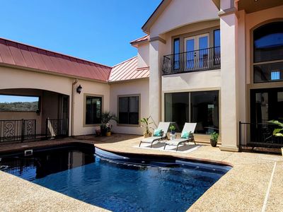 913 KINGS COVE DR, Canyon Lake, TX, 78133