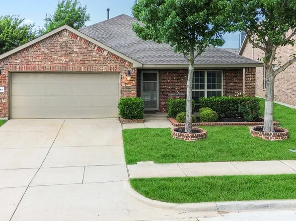 3511 Wysong St, Melissa, TX 75454
