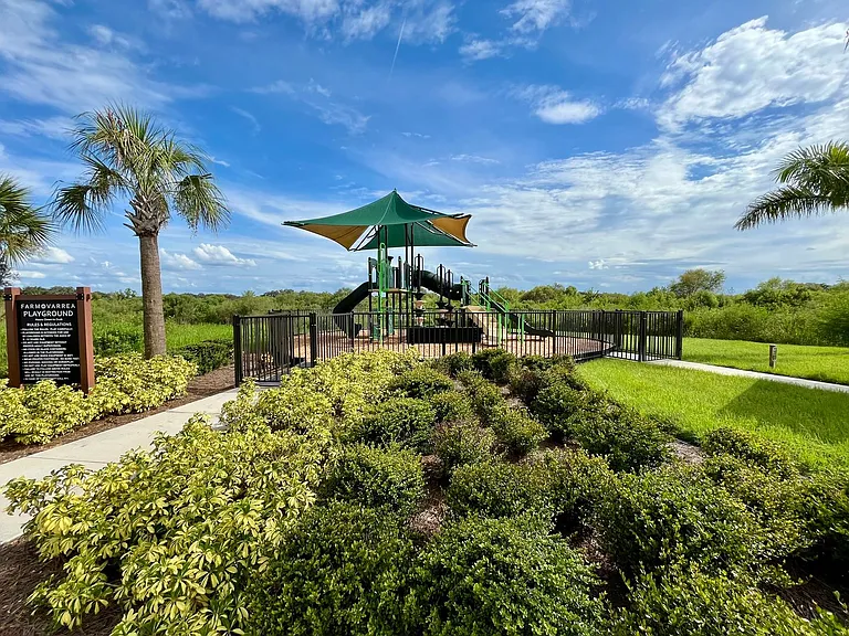 3505 Thistle Bank Ct — Photo 30