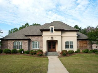 335 Wrenfield Way, Ridgeland, MS 39157