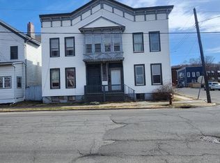 22 2nd Ave., Troy, NY 12182