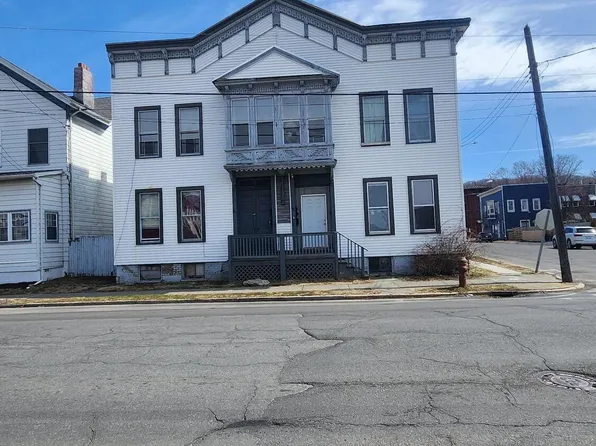 22 2nd Avenue, Troy, NY 12180