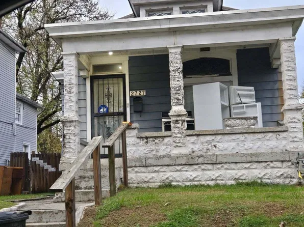 2727 Portland Ave, Louisville, KY 40212