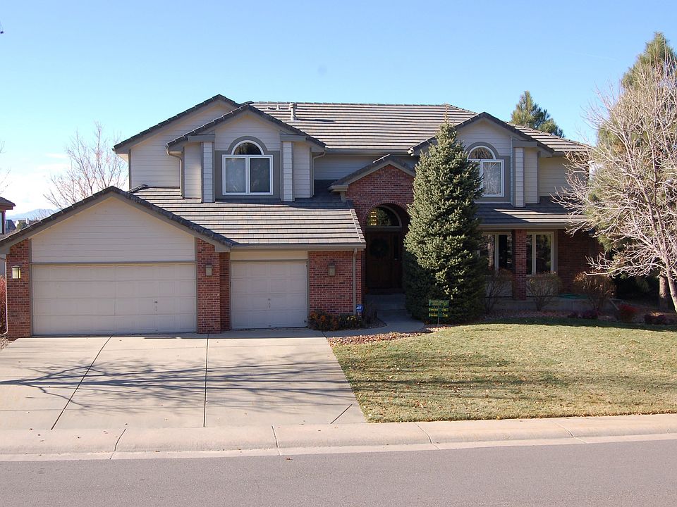 Executive 2 story Stratton Ridge