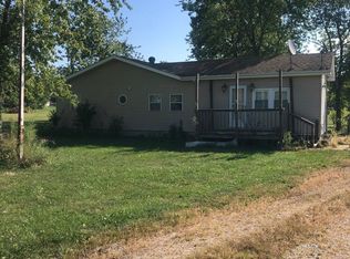 100 Cottage Ave, Wheeler, IN 46393