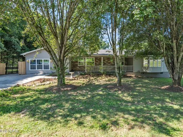 7917 Sharp Rd, Powell, TN 37849