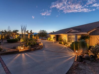 8395 Emerson Ave, Yucca Valley, CA, 92284