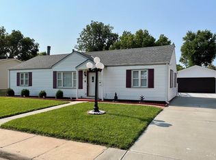 409 Dodge St, Grand Island, NE 68801