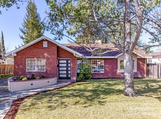 10243 Glencoe Dr, Cupertino, CA 95014