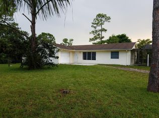 4089 123rd Trl N, West Palm Beach, FL 33411