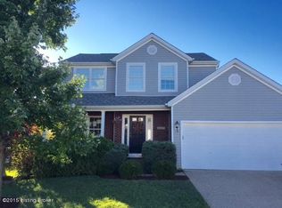 6627 Bluffview Cir, Louisville, KY 40299