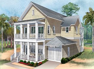 587 Gulfview Cir, Santa Rosa Beach, FL 32459