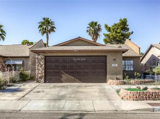 5957 Natures Dr, Las Vegas, NV 89122