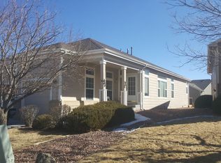 6165 Perfect Vw, Colorado Springs, CO 80919