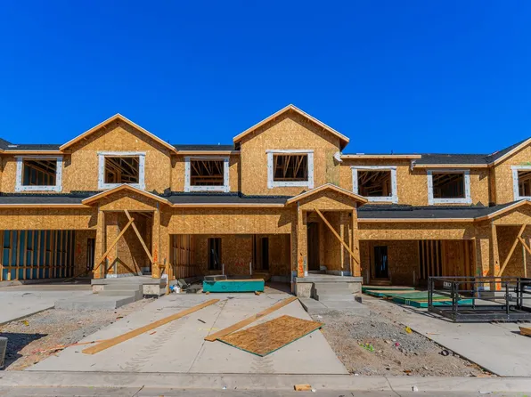 LOT 2381 W Sungleam Ln #582, Saratoga Springs, UT 84045