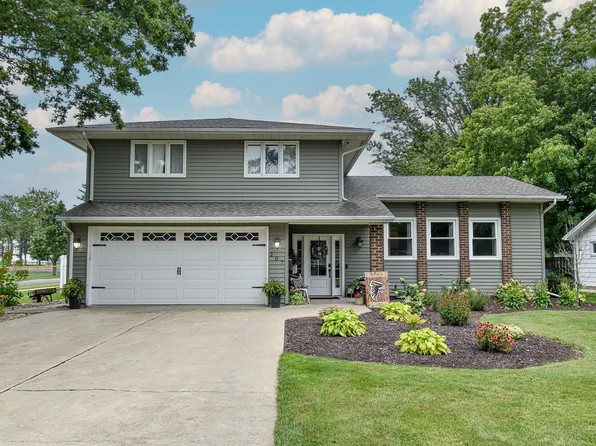 207 E Washington St, Flanagan, IL 61740