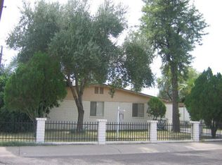 3109 W Cortez Ave, Phoenix, AZ 85029