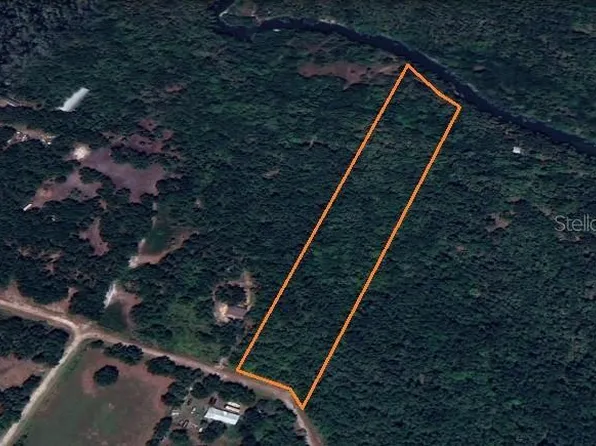 1786 Peace River Woods, Wauchula, FL 33873