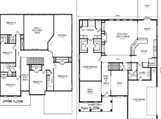 7807 Carmel Oaks Dr, Biloxi, MS 39532