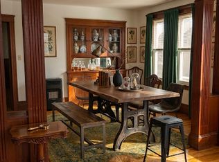 72 Fairfax Rd #3, Worcester, MA 01610