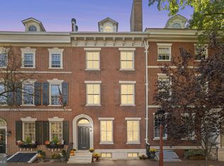 506 Spruce St, Philadelphia, PA 19106