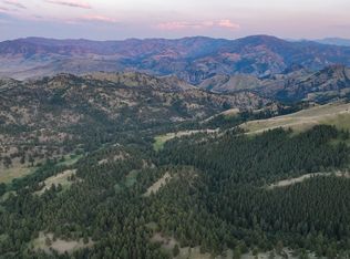 Nhn Prewett Creek Ln, Cascade, MT 59421