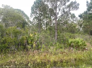 812 Seneca Dr NW, Lake Placid, FL 33852