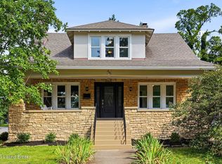 2131 Winston Ave, Louisville, KY 40205