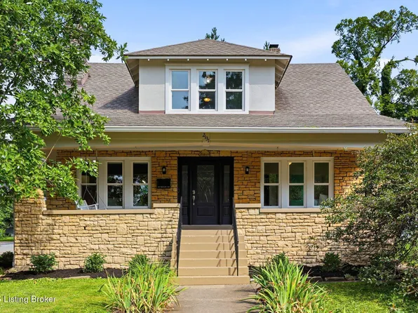 2131 Winston Ave, Louisville, KY 40205