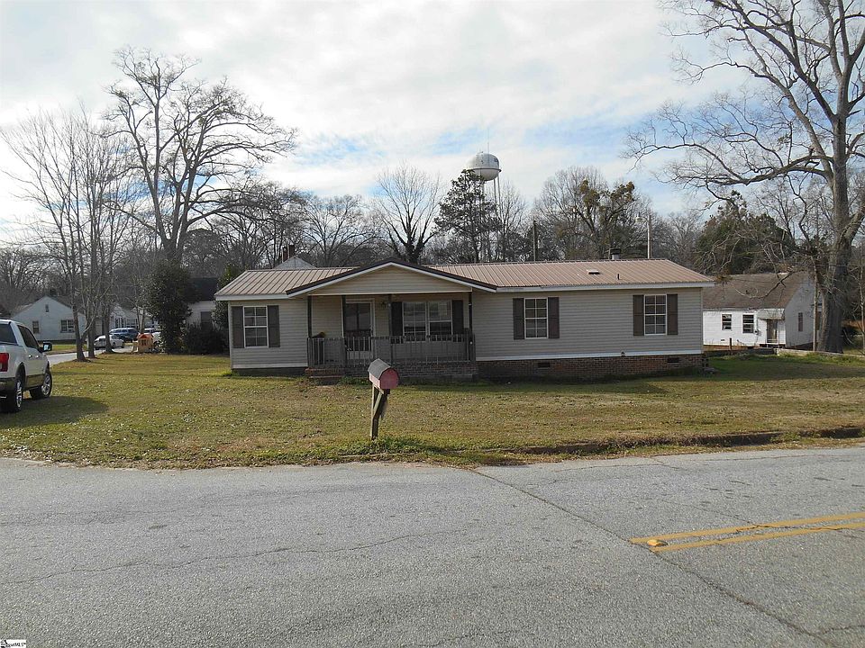 401 N Ellis St, Joanna, SC 29351 Zillow
