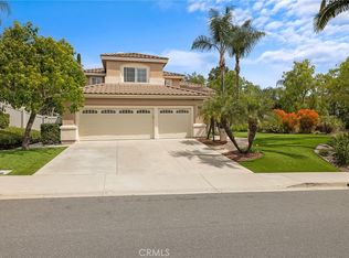7 Skylark Dr, Aliso Viejo, CA 92656