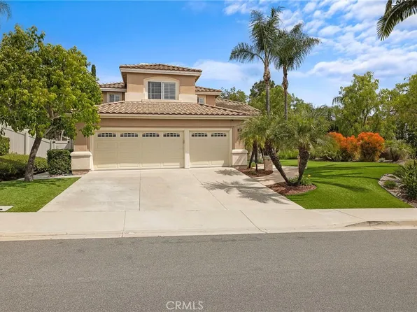 7 Skylark Dr, Aliso Viejo, CA 92656