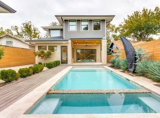 5533 Vickery Blvd, Dallas, TX 75206