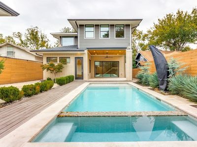 5533 Vickery Blvd, Dallas, TX, 75206