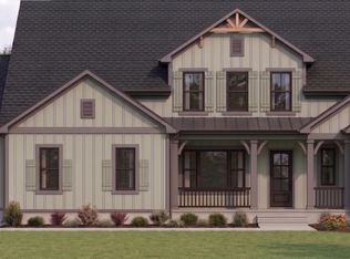8508 Pascolo Way, Zebulon, NC 27597