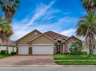 4 Graham Trl, Palm Coast, FL 32137