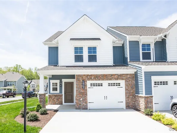 18703 Palisades Rdg, Moseley, VA 23120