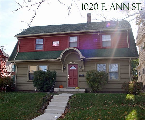 1st image of 1020 E Ann St