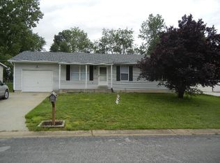 31 Junction Dr, Old Monroe, MO 63369