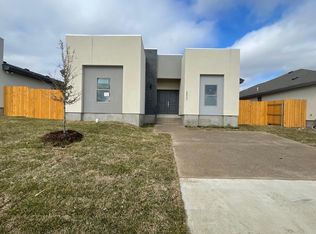 2332 Mango Rd, Laredo, TX 78046