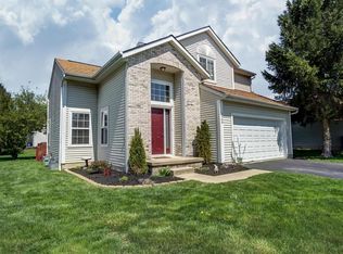 3966 Highland Bluff Dr, Groveport, OH 43125