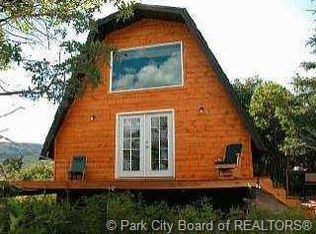 909 S Spurwood Dr, Heber City, UT 84032
