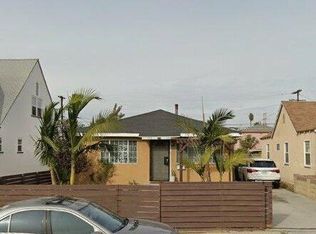 725 W 101st St, Los Angeles, CA 90044