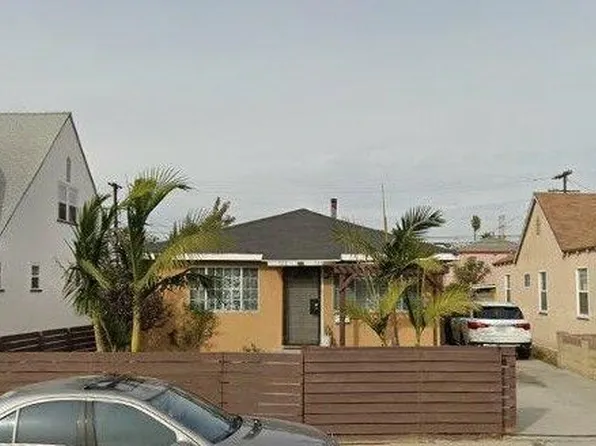 725 W 101st St, Los Angeles, CA 90044