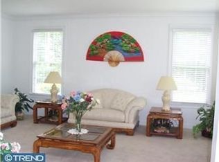 14 Pendleton Ct, Medford, NJ 08055