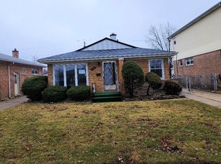 7739 S Kolmar Ave, Chicago, IL