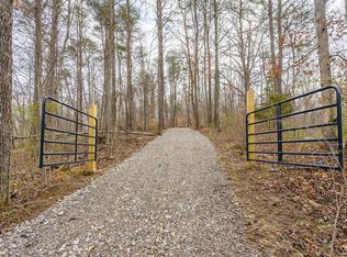 0 Persimmon Ridge Rd, Nineveh, IN 46164